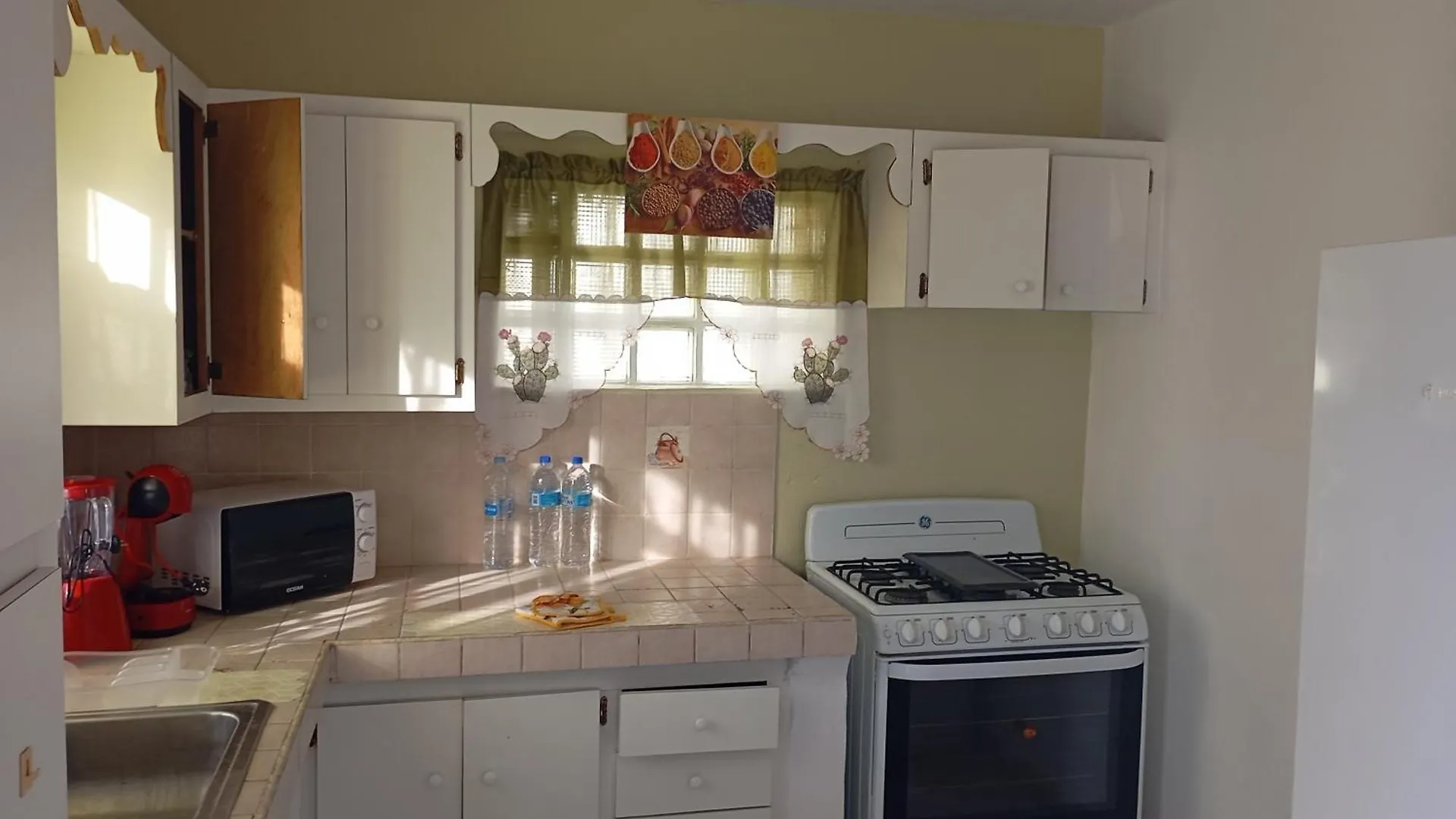 Appartement Delis Serenity Baie Nettlé