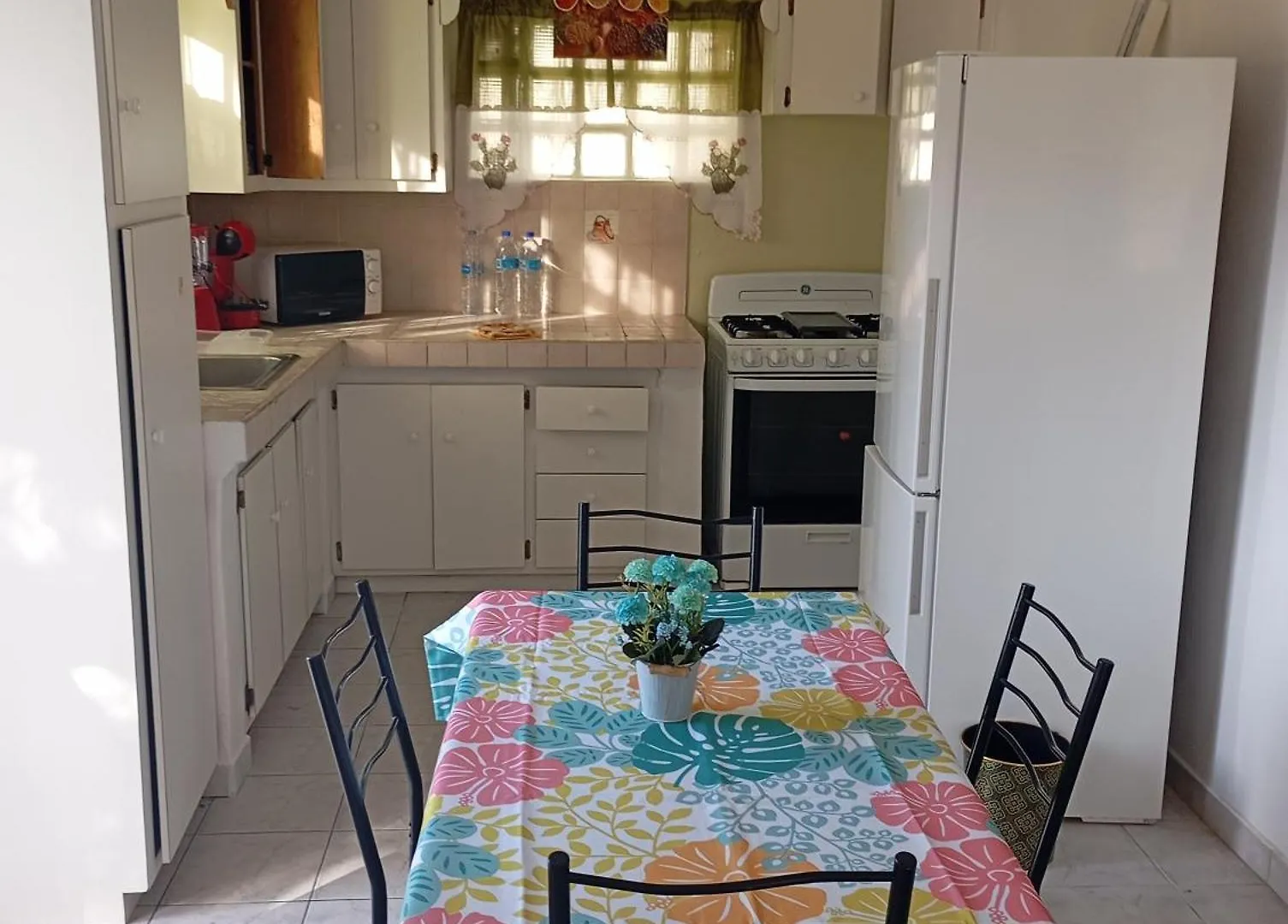 Delis Serenity Baie Nettlé Appartement