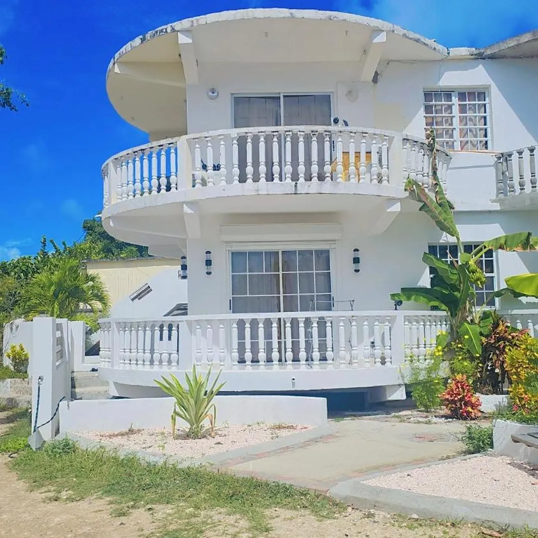 Delis Serenity Baie Nettlé 0*,  Saint-Martin