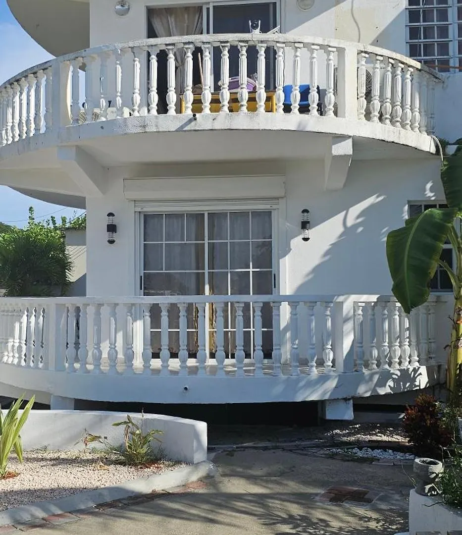 Apartment Delis Serenity Lagoon Side Baie Nettle Sint Maarten/Saint Martin